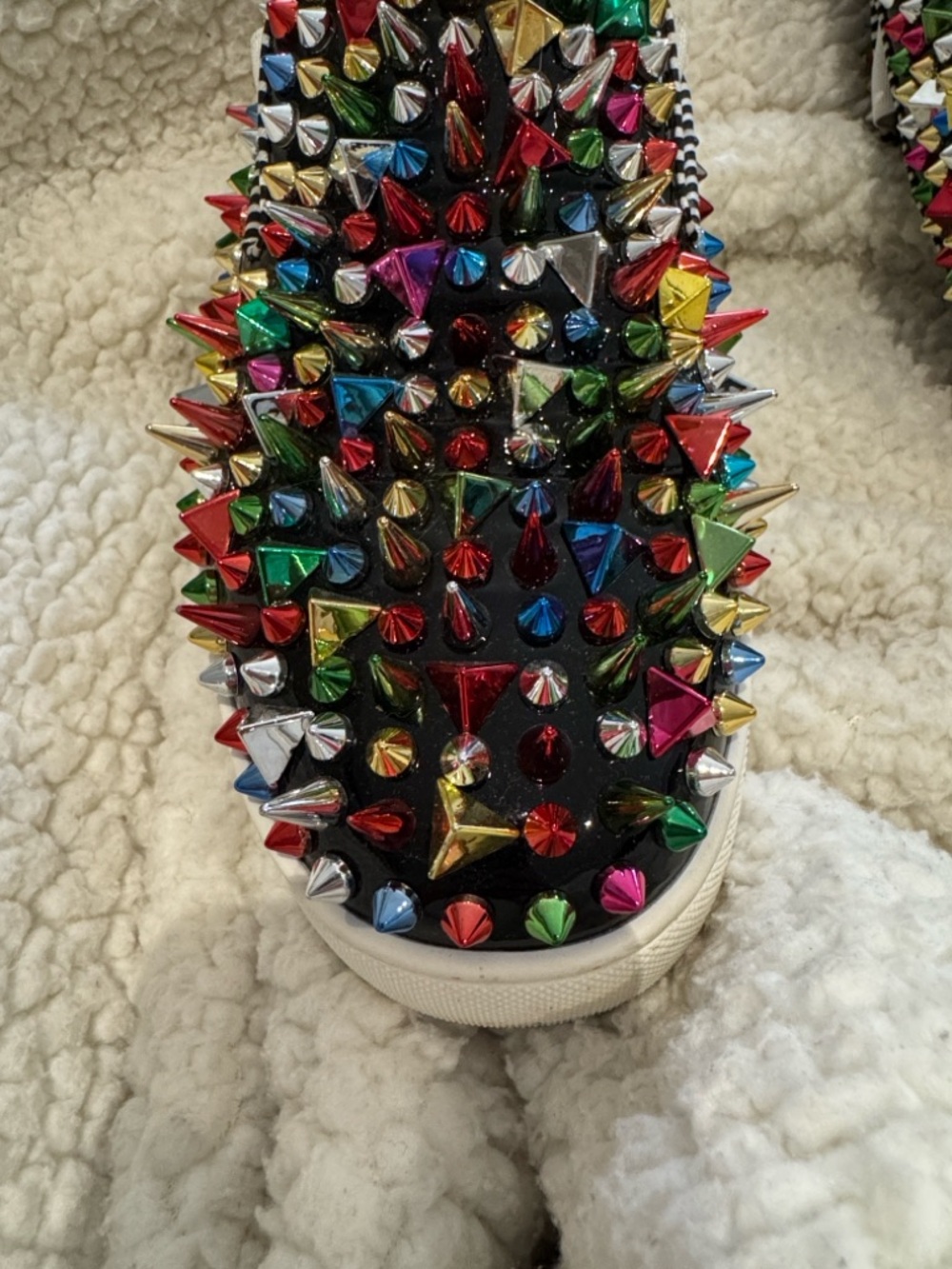 Reibryan shoes